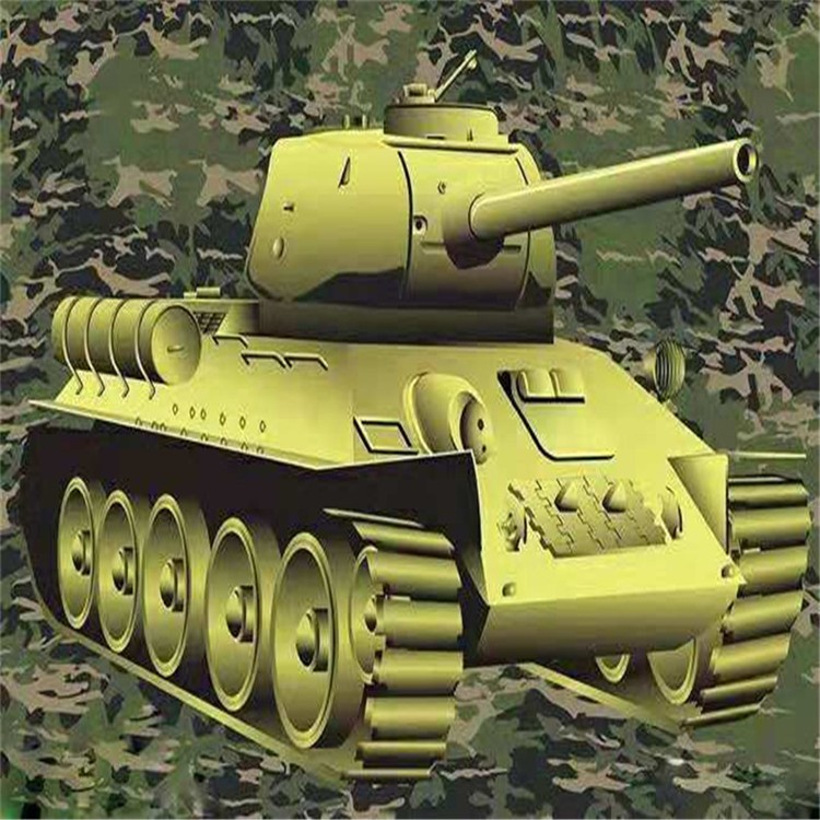 广东充气军用坦克价格