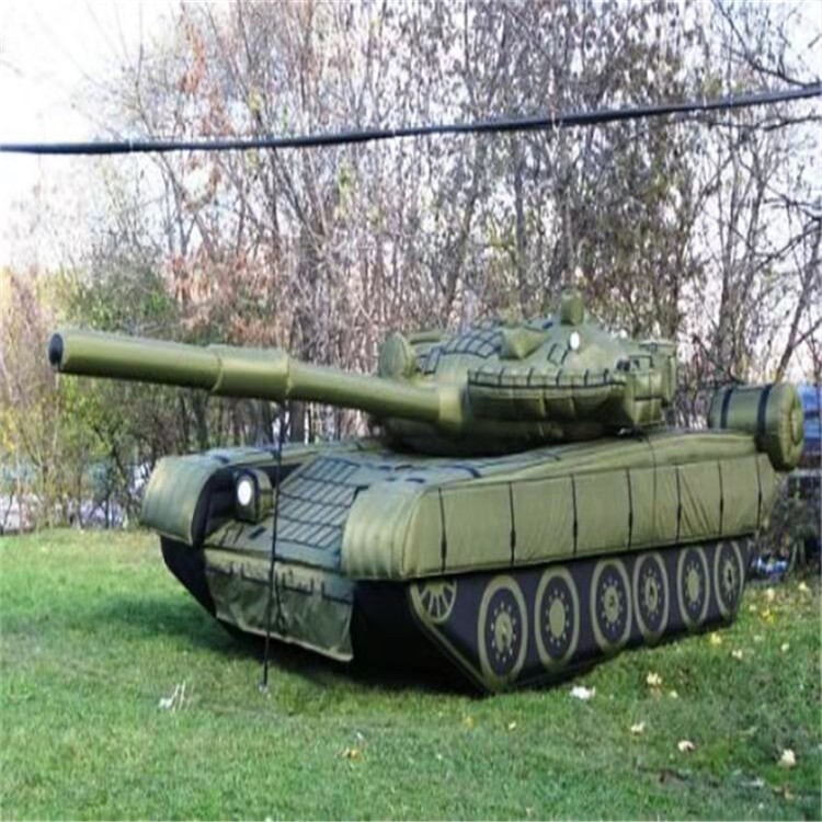 广东充气军用坦克质量
